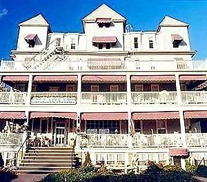 The Lillagaard B&B